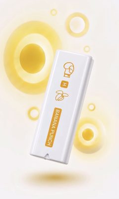 philia terpods mini disposable