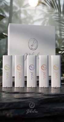 philia terpods mini
