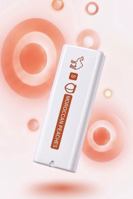 philia terpods mini disposable