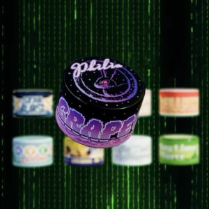 PHILIA GRAPE GAS 2G ROSIN