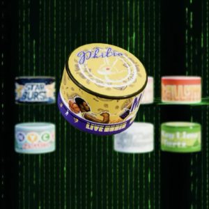 PHILIA MVP 24 2G ROSIN