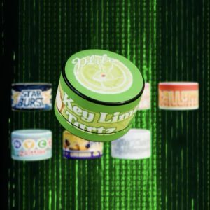 PHILIA KEY LIME TARTZ 2G ROSIN
