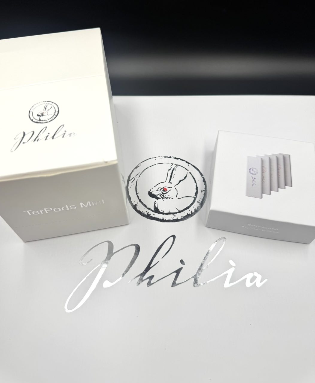philia terpods mini philia terpods mini